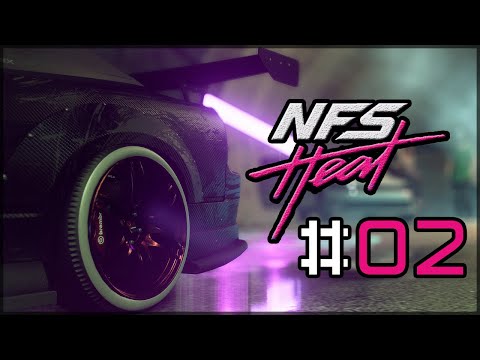 ¿QUIÉN TE CONOCE CHISPITAS? | Need for Speed: Heat #02