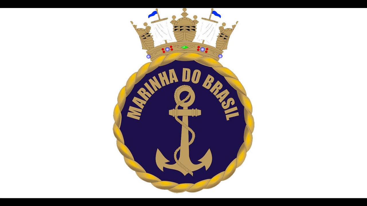Qual O Nome Do Hino Da Marinha Brasileira