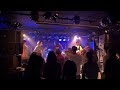 5.メガシャキV(キュウソネコカミのコピー)@Donkon Festival Day1