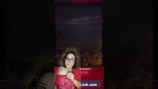 Unidentified Lights In The Sky