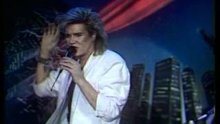 Wild Boys -  Duran Duran 1984 - in Cologne - Germany