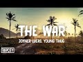 Joyner Lucas - The War (Lyrics) ft. Young Thug