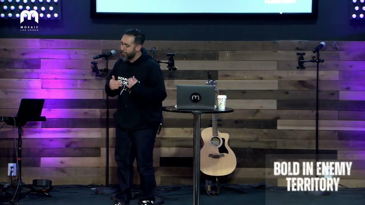 Personal Responsibility