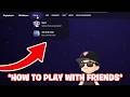 How To Play Geoguessr With Friends - Step By Step