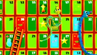 Snakes and ladders go part 2 || Free game || Play Gaming lover screenshot 4