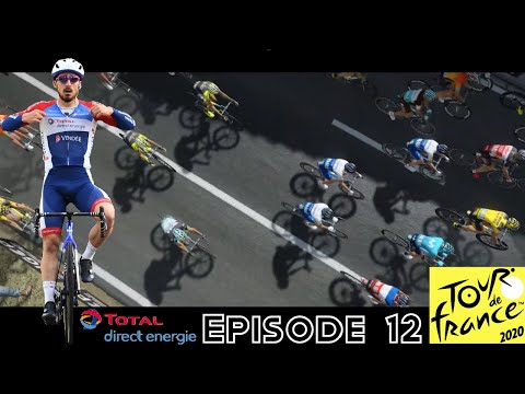 Βίντεο: Terpstra's Direct Energie και Roompot Charles ανάμεσα στους μπαλαντέρ Paris-Roubaix