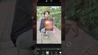 Nwe 📸Photo Editing Picsart app se🤫cb background🤔change karna sikhen#shorts#photography#youtubeshorts screenshot 4