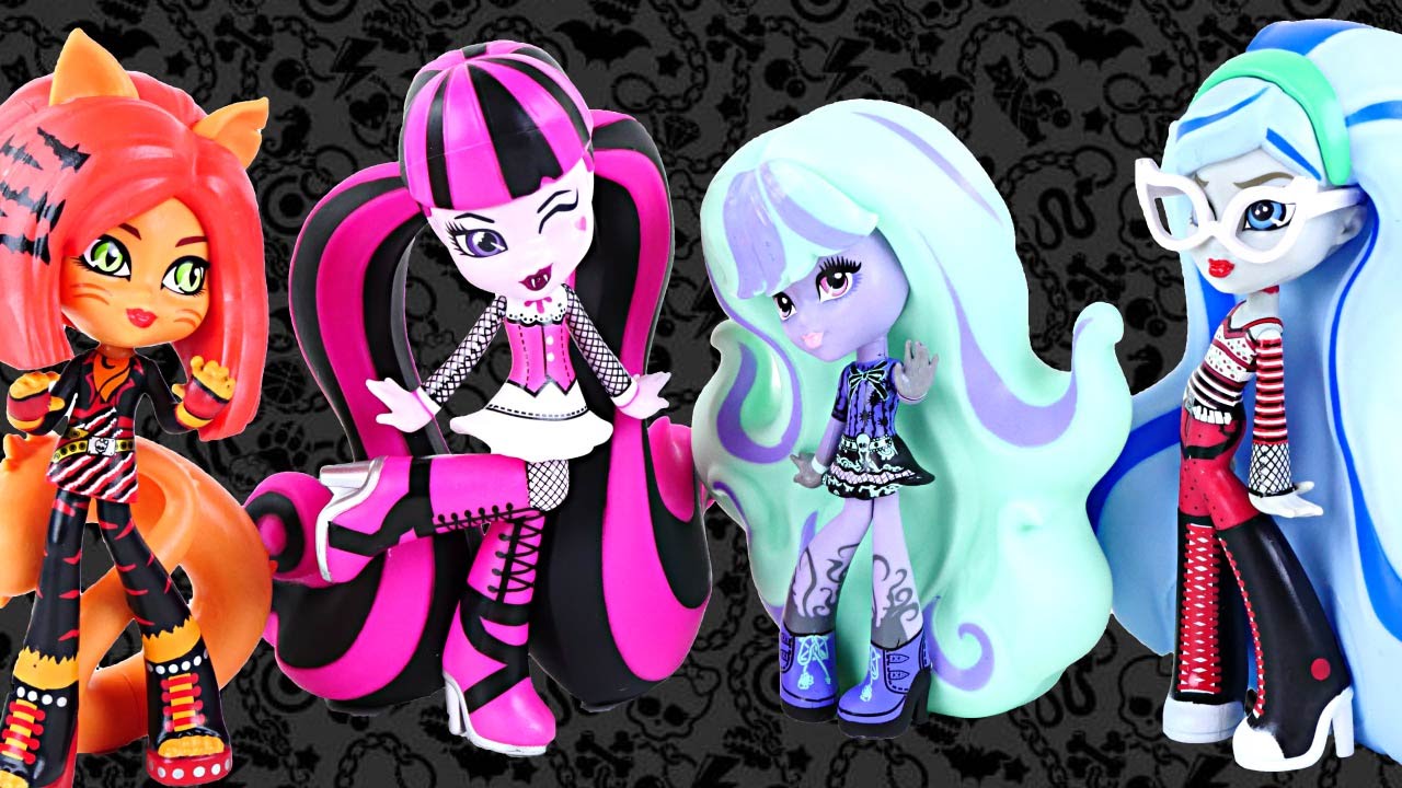 Monster High - Twyla (G1) - Artigos infantis - Cidade dos Funcionários,  Fortaleza 1260085528