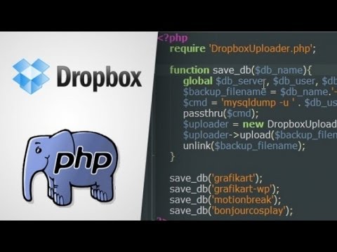 Tutoriel PHP :