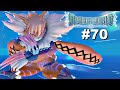 Digimon World: Next Order Episode 70 - EX05 - The Crimson Claw Strikes Back