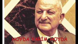 İBRAHİM CİNKAYA  - HOYDA YARİM HOYDA Resimi