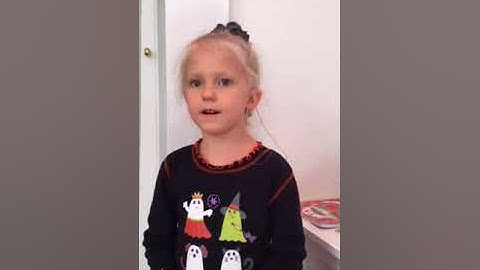 Charlotte hears and talks - Dichotic listening test