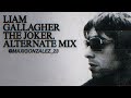 Liam Gallagher - The Joker (Alternate Version, 2023)