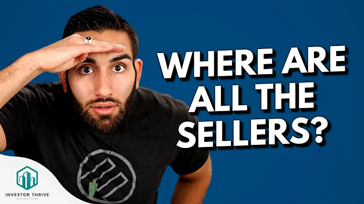 What Is A Seller's Market In Real Estate?