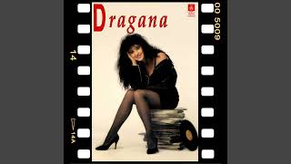 Dragana Mirkovic - Hajdemo negde - (Audio 1991)