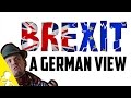 BREXIT - POLL RESULTS  A German View  Get Germanized