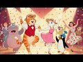 Cats Don T Dance 1997s