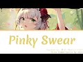 Genshin Impact CN VAs Pinky Swear 勾指起誓 宴宁 Color Coded Lyrics CN PIN ENG Genshin Impact CN VAs Pinky Swear 勾指起誓 宴宁 Color Coded Lyrics CN PIN ENG