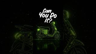 Can You Do It?