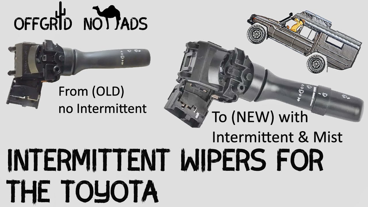 パーツ Toyota Daihatsu Intermittent Wiper Time maxresdefault.jpg