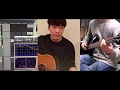 星野源 / うちで踊ろう【ベース弾いてみた&ビート打ち込み】