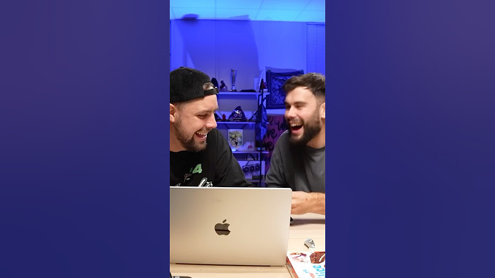 Michou préfère Valouzz ou Bouzi ?! 🤔🤣