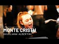 Ghjuliana albertini  monte cristu chant corse