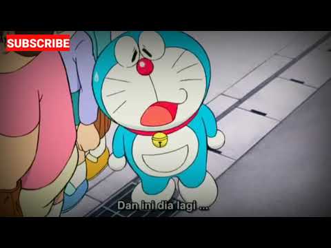 Doraemon-The New Record of Nobita Spaceblazer 1