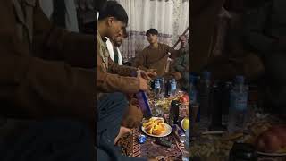 رفیقای تورا در کوچه دیدم😍 آهنگ بلبل برچی ذبیح پروانی