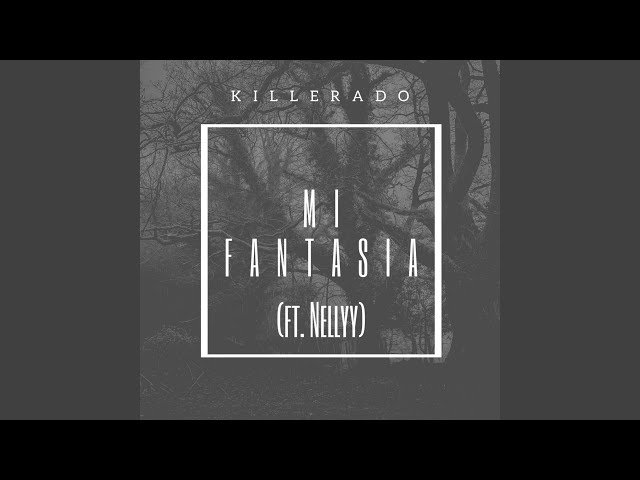 Mi Fantasía