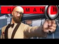 DETECTIVE CRIME SOLVEMAN ON THE CASE! - HITMAN 3