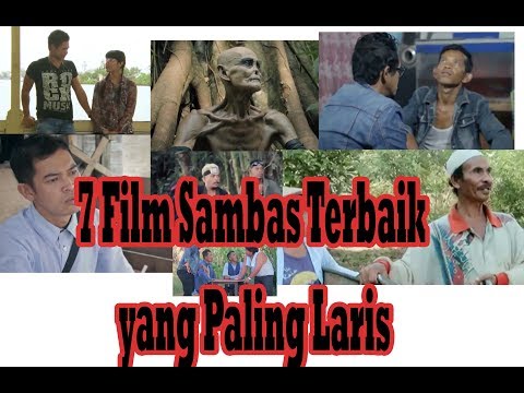 film kembang polaria 2 film sambas