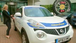 Goodyear Dunlop Placements