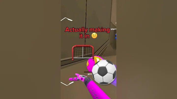 I PLAYED ORION DRIFT? #funny #edit #oriondrift #gtag #gorillatag #vr #fyp #hi #fypviral #viralshort