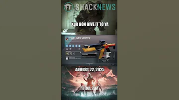 Xur S Location Wares Destiny 2 August 22 2025 Xur Destiny2 Bungie 
