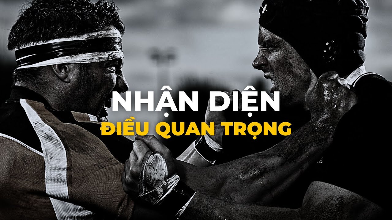 Nhận Diện Điều Quan Trọng