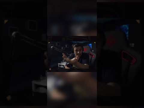 رد ابو عابد على فهد التمساح