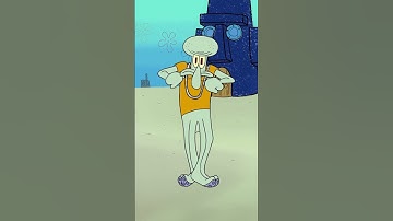 SQUIDDY WANT HIS PAYBACK 😈