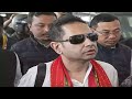 Tripura elections 2023 will ally with any party that works for people says tipra motha chief