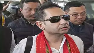 Tripura Elections 2023: Will ally with any party that works for people, says Tipra Motha chief