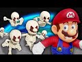 Mario Odyssey's Hardest Custom Level is Insane... thumbnail