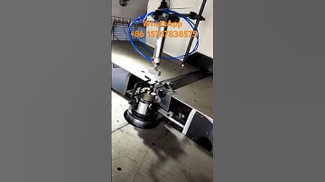 How to debug and repair the wire bending machine