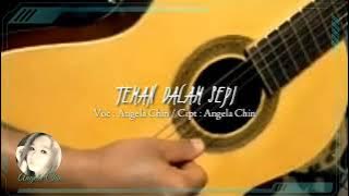 TEMAN DALAM SEPI - ANGELA CHIN