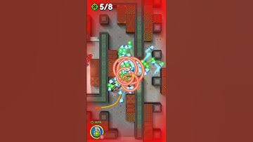 Best gameplay ever! Hunter Assassin #34