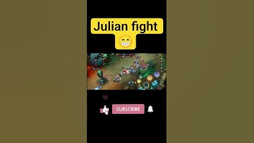 #julian#mlbb#mobilelegends#viral#shorts#comdeyfunny