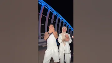 رقص ضحى وكانيتا معا بعض احدث تيك توك 