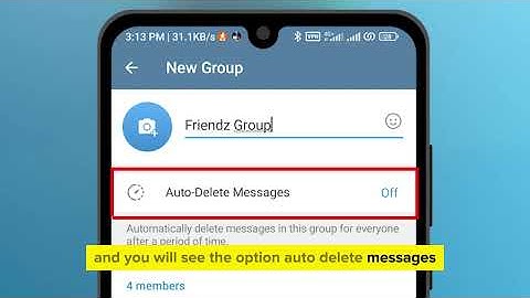 How to Create a Group on Telegram [2024] Easy Tutorial