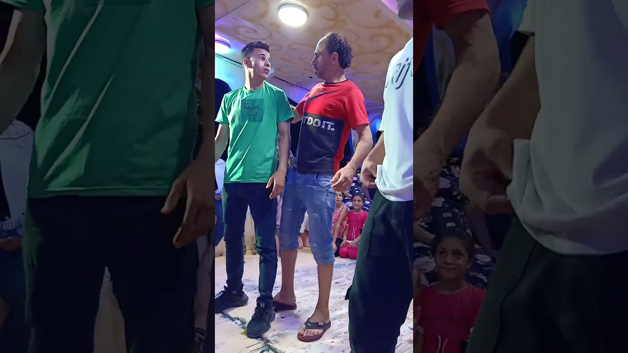 لما تكون شايف نفسك علي النااس  تخيل اي اللي حصل