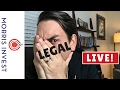 The Best Legal Entity for Real Estate Investing | Morris Invest Live The Best Legal Entity for Real Estate Investing | Morris Invest Live