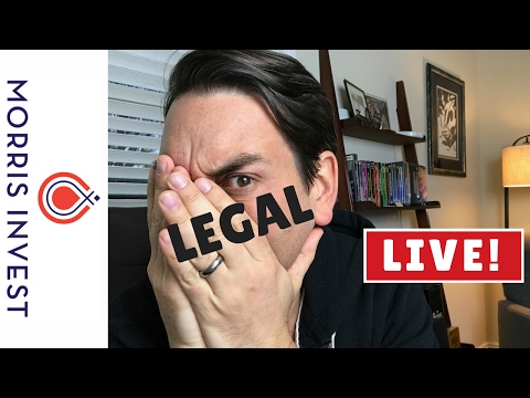 The Best Legal Entity for Real Estate Investing | Morris Invest Live